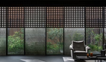Renovation of Feria Hotel in Shenzhen Bay